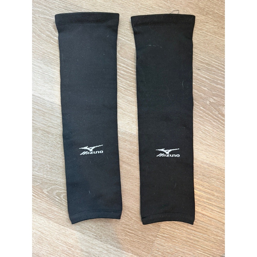 Mizuno Arm Sleeve Black